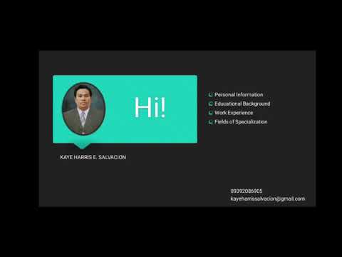 Course/Class Orientation (Computer Programming 1)