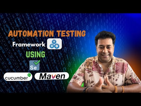 Test Automation Framework Class 1 – Build Java Project Learn Java for QA & Selenium
