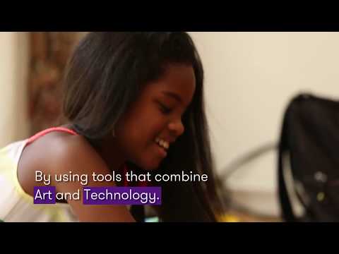 Cosmo Training - SEN and Autism App