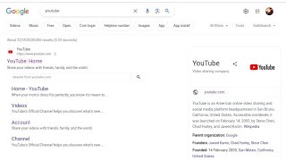 Browser par always desktop mode kaise kia jata hai 😉|| always get desktop site