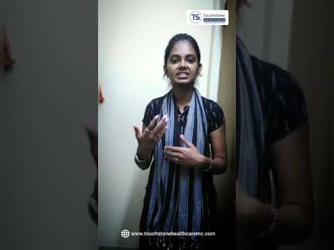 Touchstone Healthcare Medical Coding - Testimonials