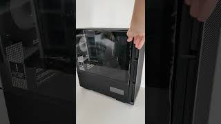 Montage PC TweakLeague
