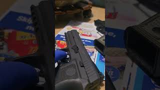 sig p320  discharges on its own  sig sauer fanboy