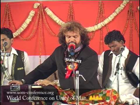 Hans Raj Hans in Kirpal Sagar - Silli Silli