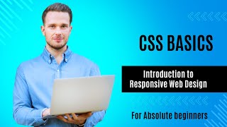 Introduction to Responsive Web Design | CSS | Frontend Mastery