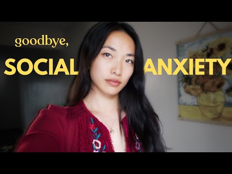 watch this if you struggle with social anxiety (I used to)
