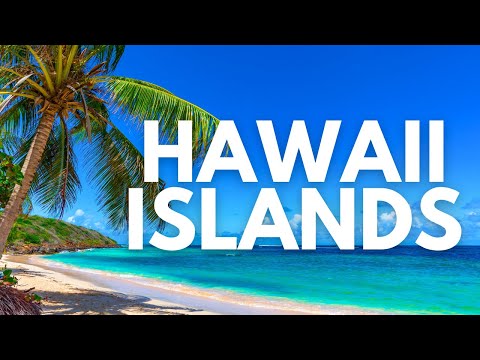 The Best of Hawaii's Stunning Islands | Travel Video