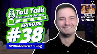 TT EP 38: Smarter Roads, Faster Response: The Power of Video Analytics in Tolling