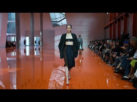 ||HUATE COURTURE BY        PARADA SPRING SUMMER 2026| |WOMEN'S WEAR FASHION| |HUATE COUTURE 2026 | |