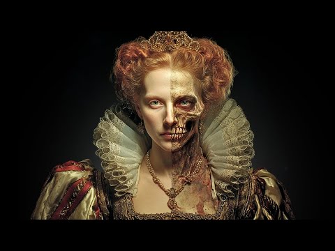 The Shocking Truth About Queen Elizabeth I's Final Days