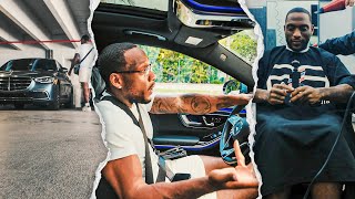 Regular Day in the Life of a Profitable Day-Trader in Miami