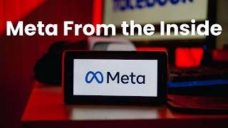 What's it Really Like to Work at Meta - Pros & Cons