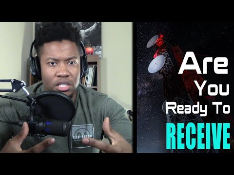 Are You Truly Ready To Receive What You Pursue In Life