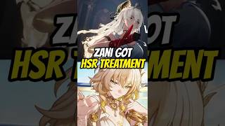 People are disappointed with Zani | Wuthering Waves