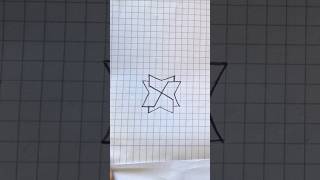 3d Pattern Art! #3dpattern #3dartwork