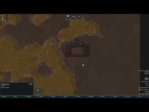 [A16]Rimworld Modded - StarWars Mod - Ep2