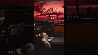 a day in the life of a video editor #dayinthelife
