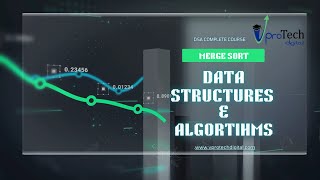 Merge Sort Explained | Step by Step with Examples | DSA Tutorial for Beginners 🚀