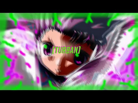 TURBAN - YEAT AMV