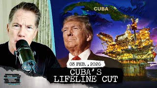 Trump’s Latest Move Will Break Cuba’s Economy