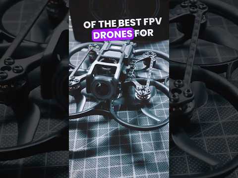 Crash testing the Pavo20 Pro from BetaFPV #fpv #drone