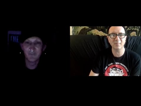 NMM Interviews DJ Rickbats!