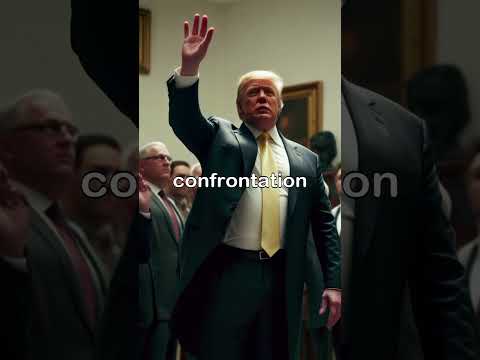 Is America at the Breaking Point? Trump’s Latest Power Moves #trumpnews #viral #facts #uspolitics