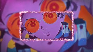 New Jeans Jersey Remix Slowed (1 Hour Loop) - (Jiandro x Dxrkaii) | Dandadan X Demon Slayer AMV