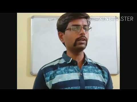 Sequential Search (MSc C.S. IInd Sem.) Paper-IIIrd Data structure, Unit-IV