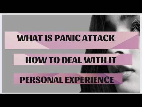 what is panic attack symptoms,cure,how panic attack harm you #panicattacks #mentalhealth #depression