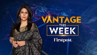 LIVE: US SC Strikes Down Trump's Tariffs | Will US Attack Iran? |Vantage This Week With Palki Sharma