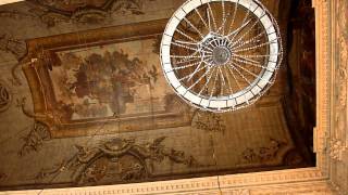 paleis op de dam
