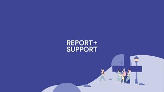 Why is anonymous reporting important to you?
