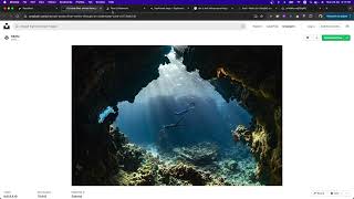 Using flex grow to fix css | Building app using Next js, Typescript and Supabase