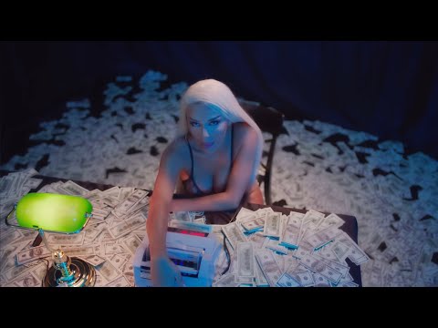 Tayna x Ivorian Doll - WTF