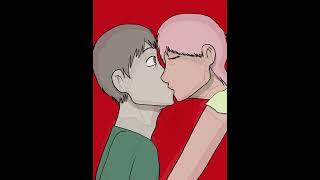 Another Smooch - 2019 V Now #artisticevolution