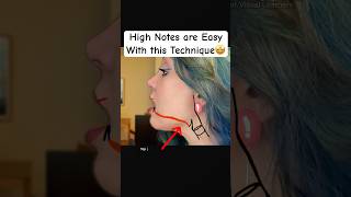 How to Sing High Notes with Power? 🤩 Vocal Technique to eliminate Tension & Vocal Cracks in Belting