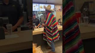 When You Order Taco Bell at McDonald’s 😂🔥