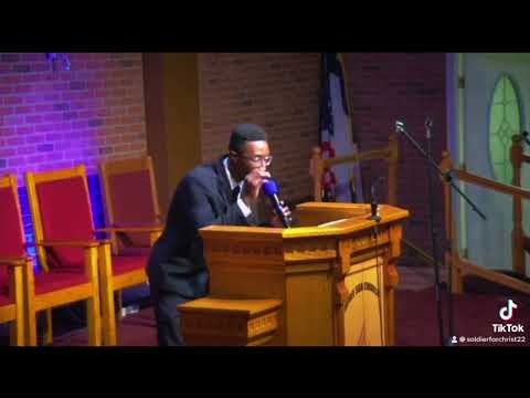 Thanks for the Backup🙌🏾‼️ @Ohthatsdavy #preaching #faith #God #sermonclip #church #christinity
