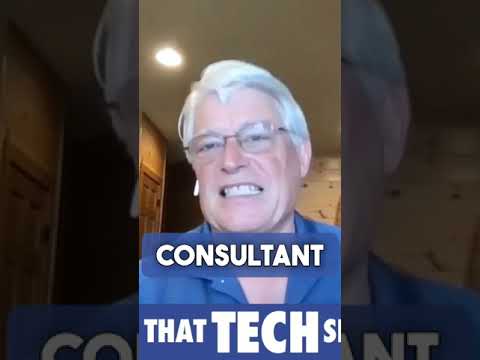 How to become a development consultant? • Robert "Uncle Bob" Martin #consulting #wife #motivation