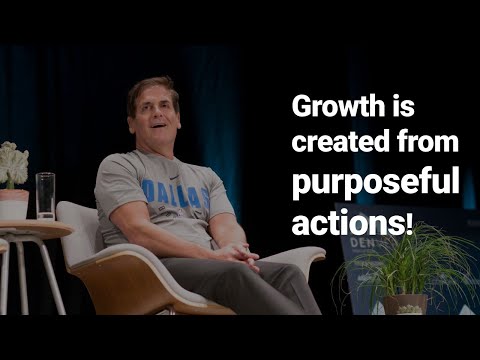 Video Editor - Motivation Video for Small Business