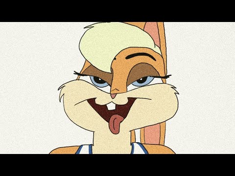 Lola Bunny