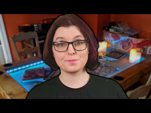 I DESTROYED my D&D game. It was a mistake.