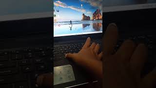 laptop lock shortcut key  #programmingtrends#shorts #laptop #shortcutkey