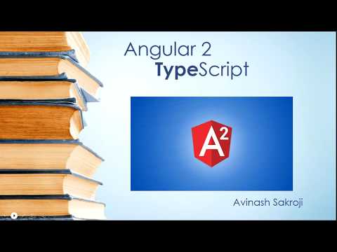 Angular 2 TypeScript