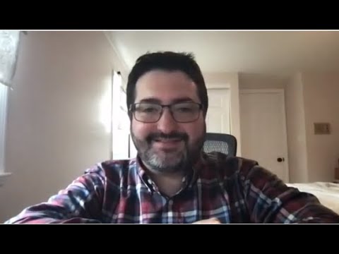 ProductTank with Nicholas Anderson from CoverMyMeds