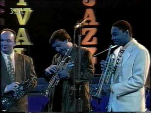 #1 Morrison Sandoval Marsalis Faddis