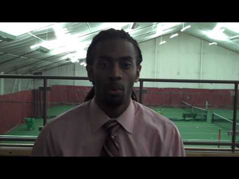 Strength to Sell - Darren - Personal Training Manager at NY Health & Racquet
