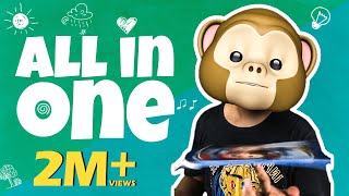 All in One || Middle Class Madhu telugu comedy video || Latest telugu short film 2020 || Filmymoji