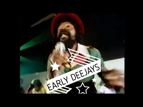 POSTALES DESDE LA ISLA EP#46 - EARLY REGGAE: LOS PRIMEROS DEEJAYS - MOD. 2 CAP. 24